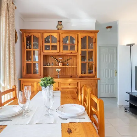 Club Nautic-10 By Interhome Apartment Empuriabrava
