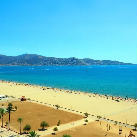 Club Nautic-10 By Interhome * Empuriabrava