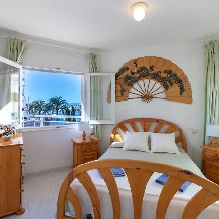 Club Nautic-10 By Interhome * Empuriabrava