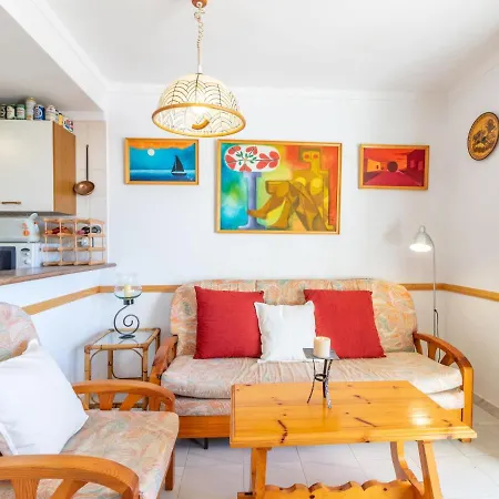 Club Nautic-10 By Interhome Apartment *