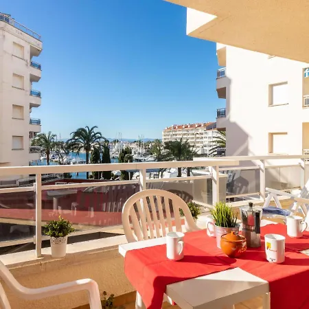 Club Nautic-10 By Interhome Empuriabrava