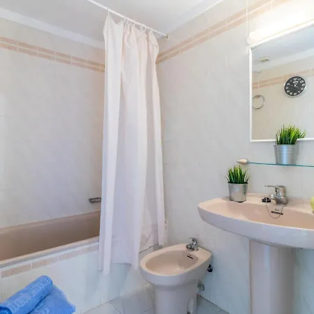 Club Nautic-10 By Interhome Apartment *