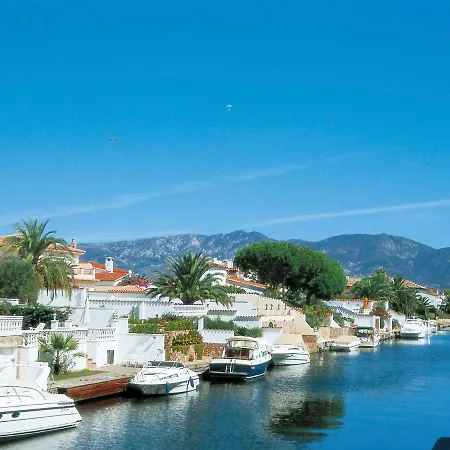 Club Nautic-10 By Interhome Apartment *